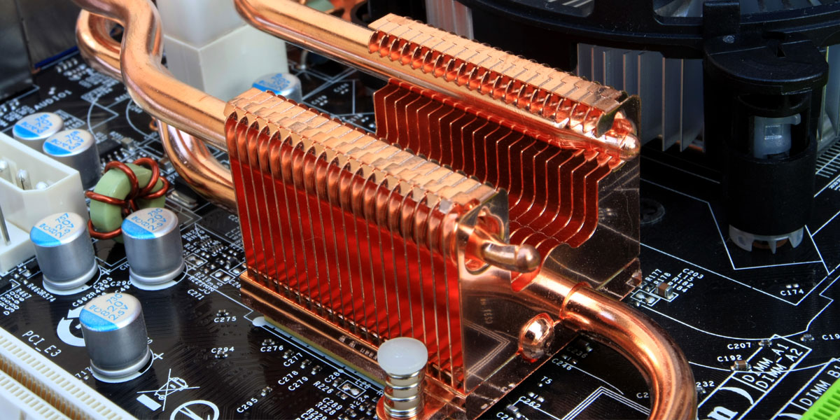 Push-pin-Heatsink-PCI2063