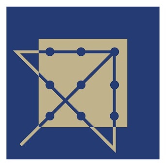 Radian square logo