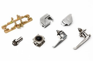 Cast Hardware Parts