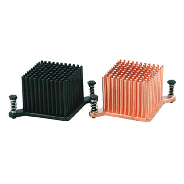 radianheatsinks.com