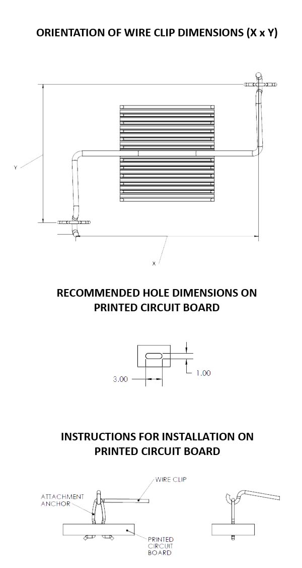 Wire Clip