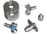 Precision Casted Sewing Machine Parts