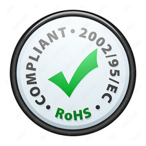 Radian-Rohs-Compliant RoHS Compliant