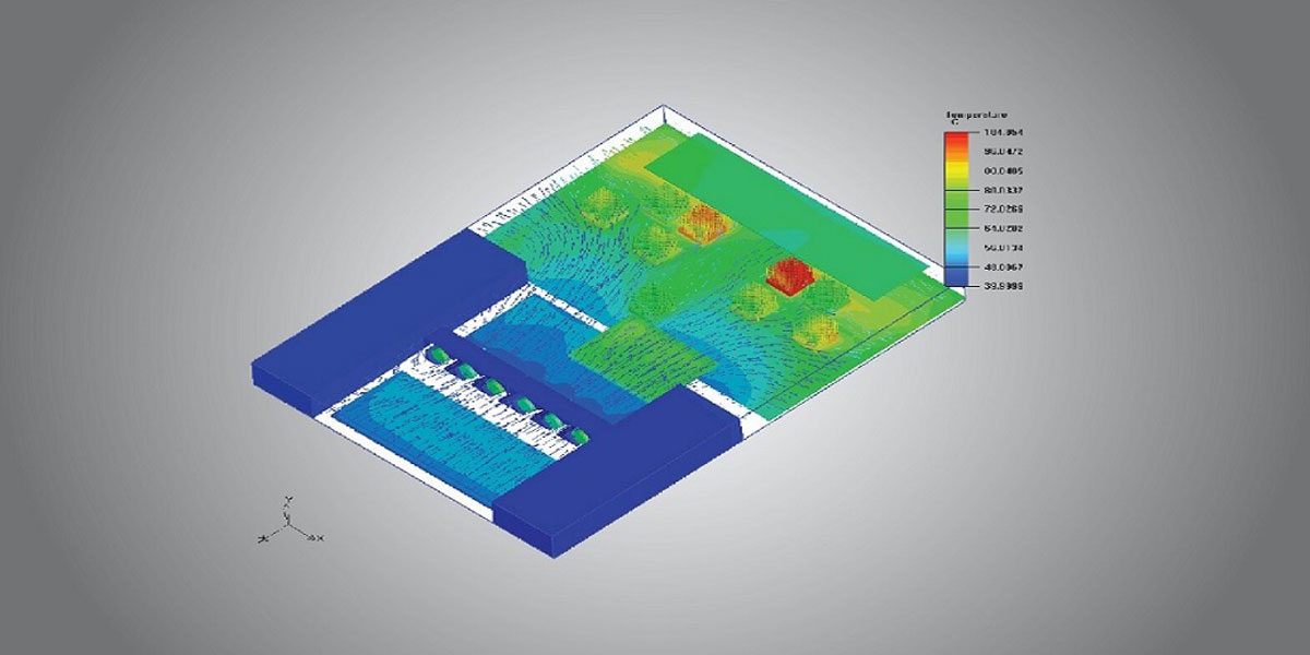 Thermal Analysis and Validation Services