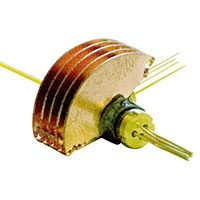 COPPER HEATSINK FOR A LASER DIODE IN OPTICAL COMMUNICATIONS