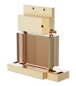 Heatpipe Heatsink