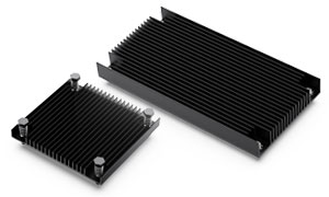 Platefin Heatsink Screws