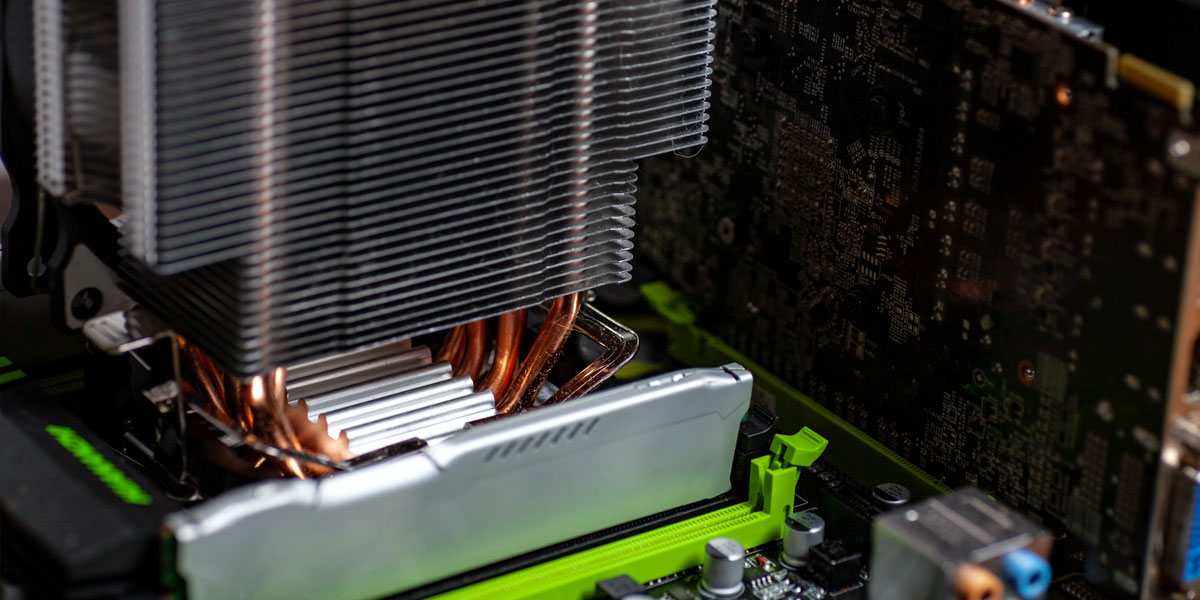 Custom Heatsink Solutions