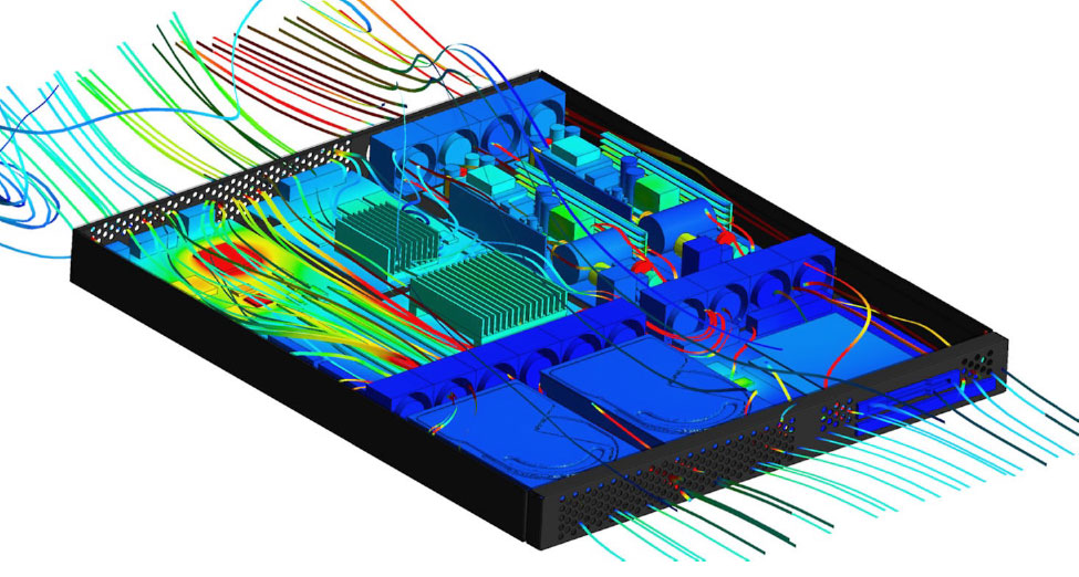 Thermal Analysis Solution