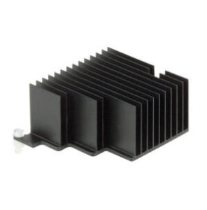 Machined Heatsink