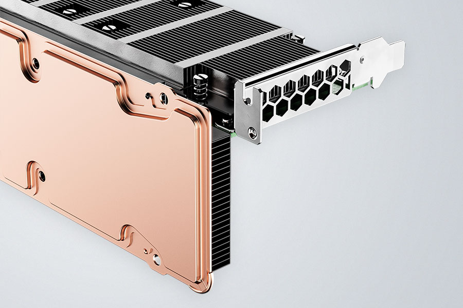 Components of Vapor Chamber Cooling Systems