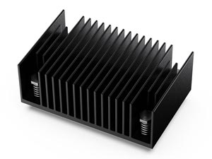 Aluminum-heatsink-thumb Aluminum Heatsinks