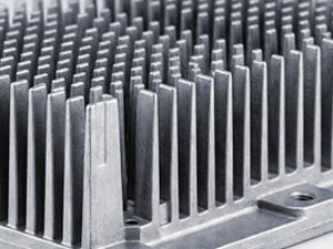 DieCast Heatsink