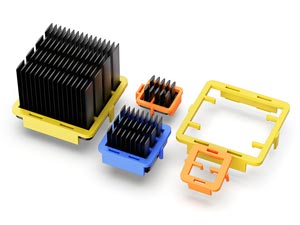 Elliptical-Fin-thumb Elliptical Fin Heatsinks