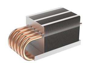 Heat Pipe