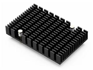 PCIe-thumb PCIe Heatsinks