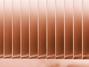 Skived Heatsink