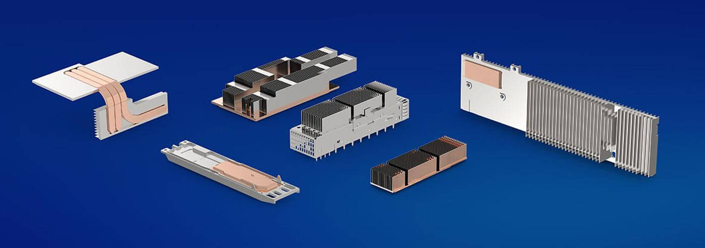 Advanced-thermal-management Advanced Thermal Management for Next-Gen Photonics