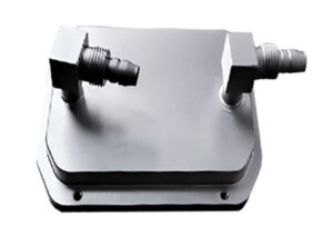 Brazed-LCP