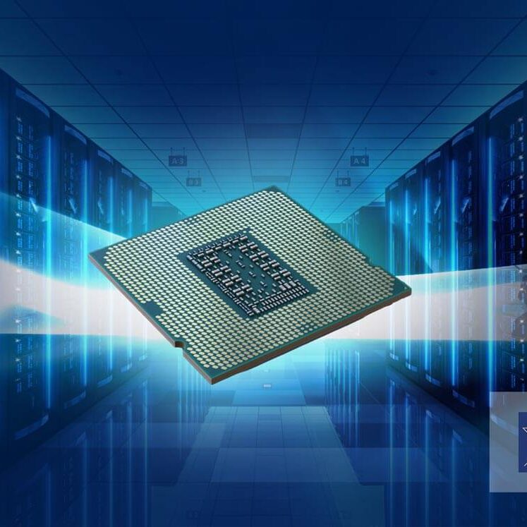 CPU-Cooling