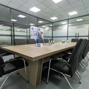 About Radian Thermal Products, Inc. 4 Radian China