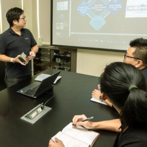 About Radian Thermal Products, Inc. 2 Radian-Taiwan