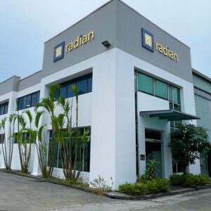 About Radian Thermal Products, Inc. 3 Radian-Vietnam-bldg