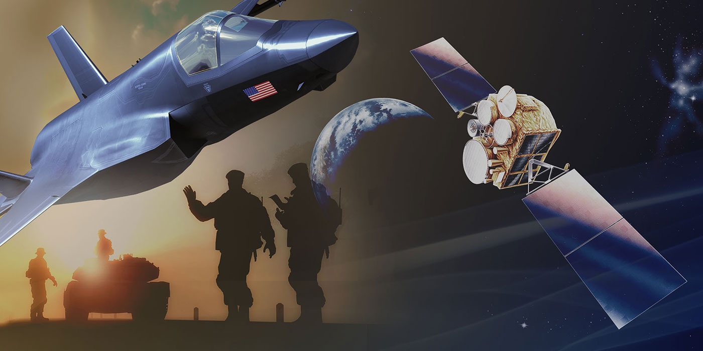Radian Defense Industry