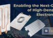 How Liquid Cold Plates Enable High-Density Electronic Cooling