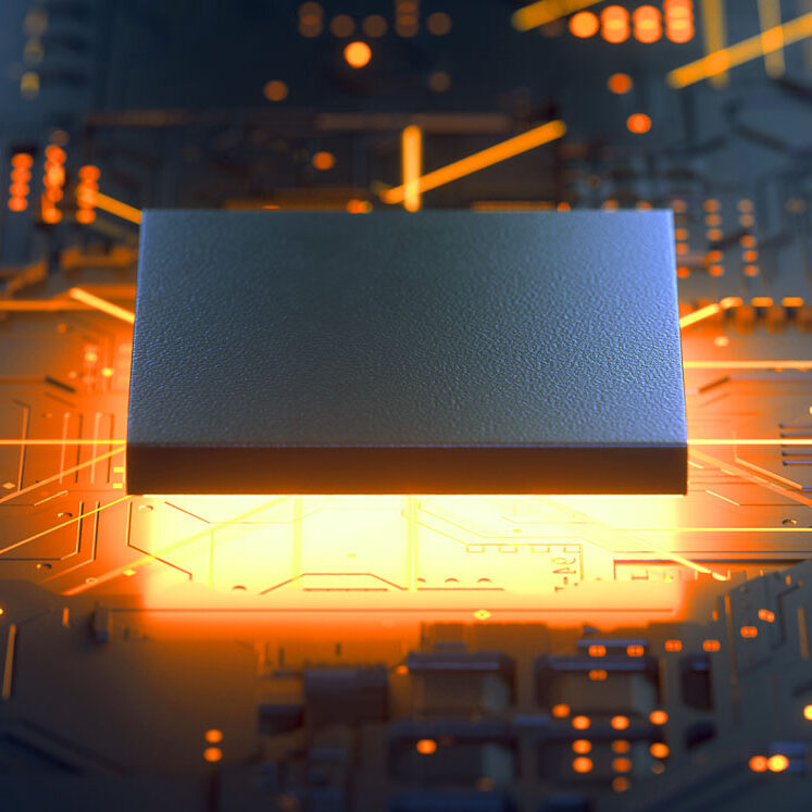 Thermal-Management