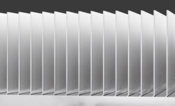 Skived Heatsink 4 Skiving 4